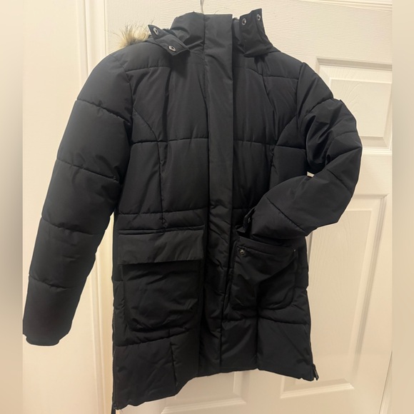 Winter Jacket youth XL - Picture 1 of 3